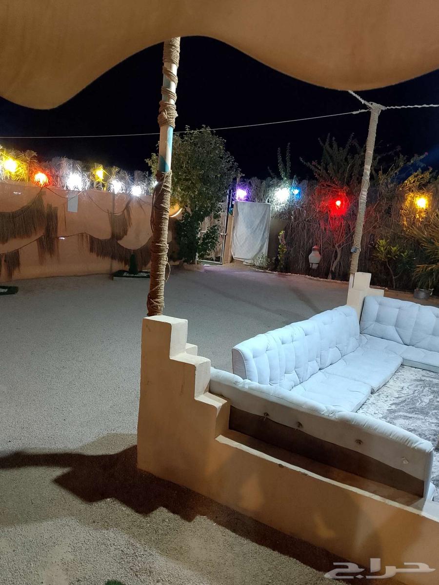 اثاث مخيم للبيع64244235119489111