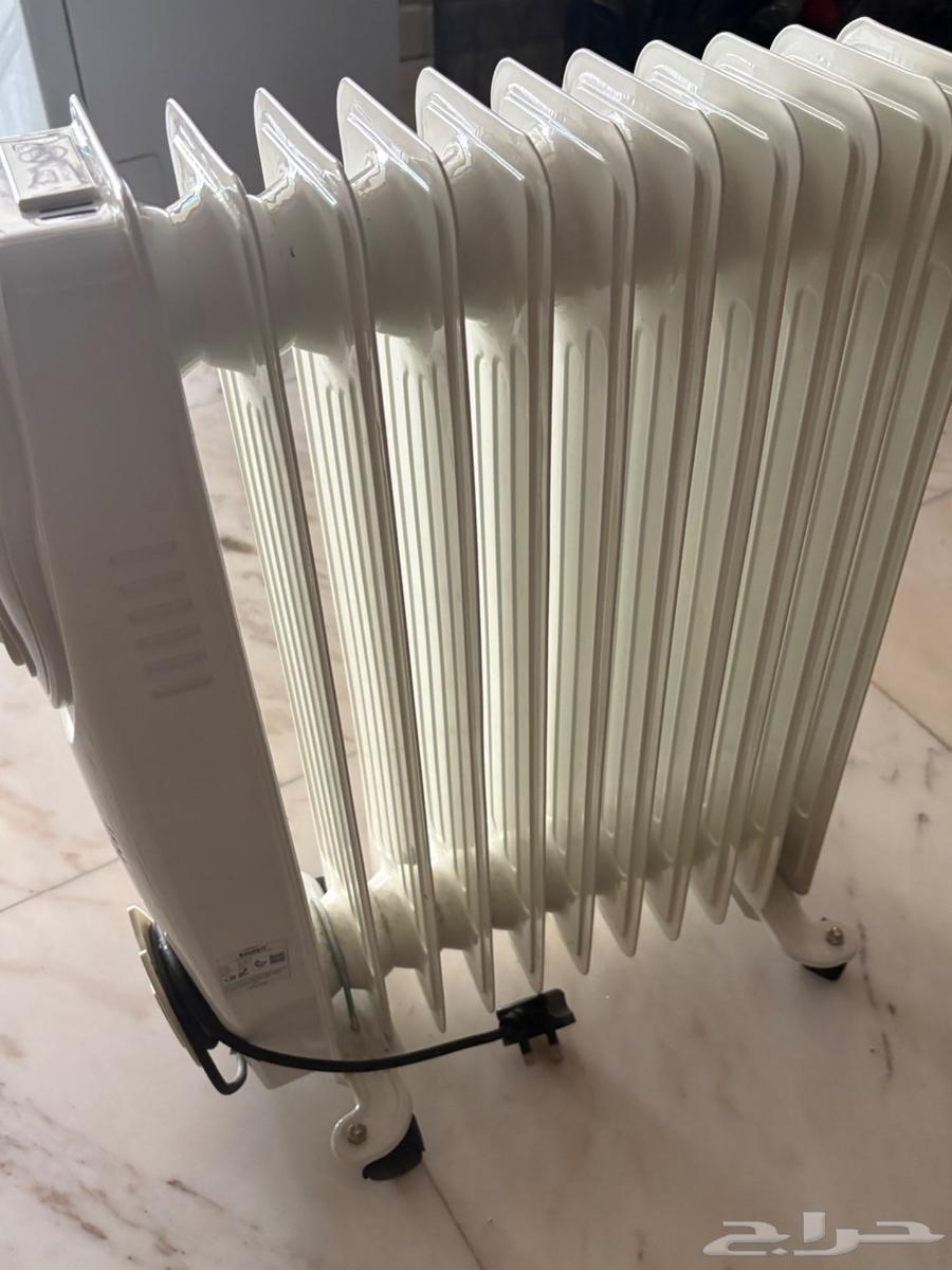 دفاية زيتيه جديده لم تستعمل koolen64244235362050110