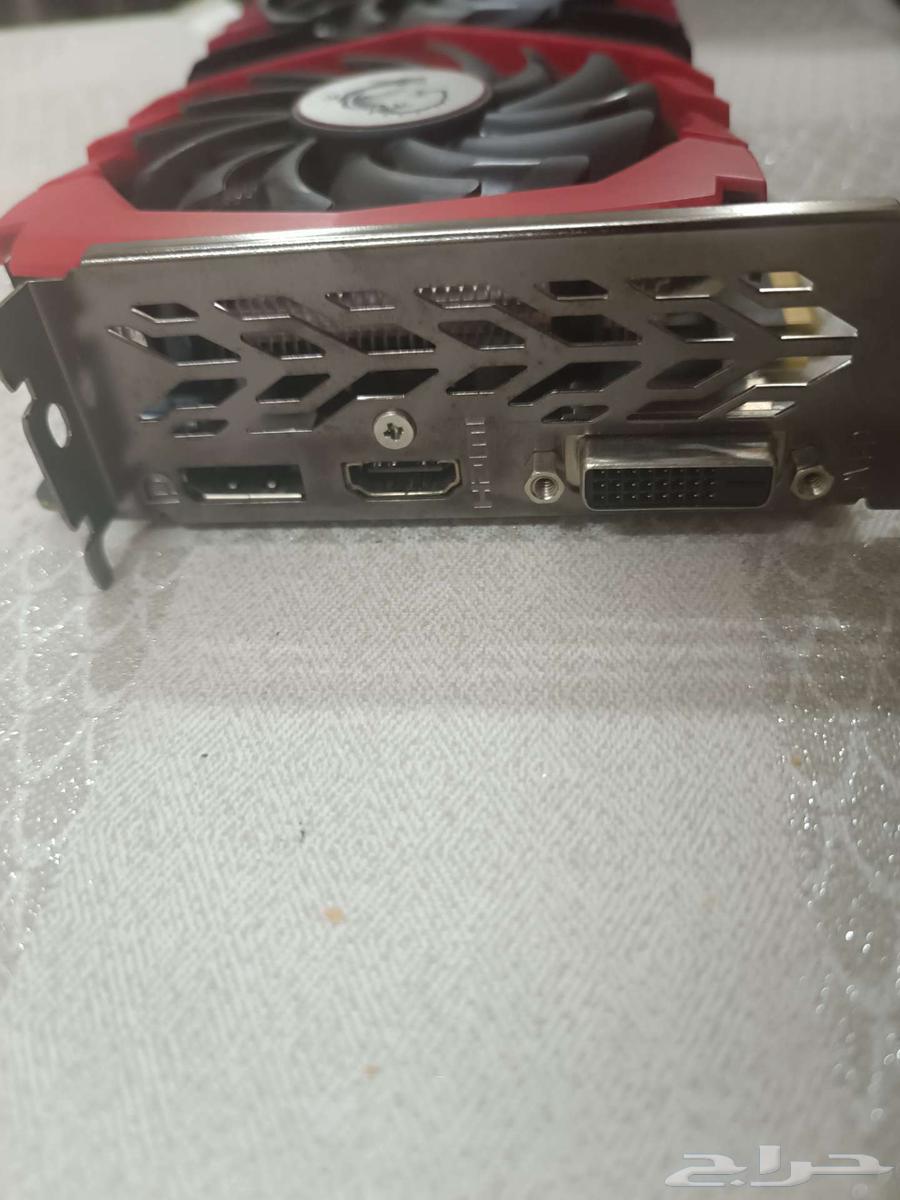 GTX 1050TI Graphics Card64244235396227113
