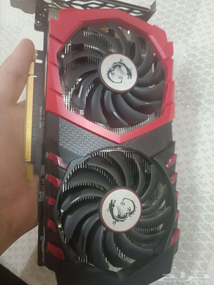 GTX 1050TI Graphics Card64244235396227110