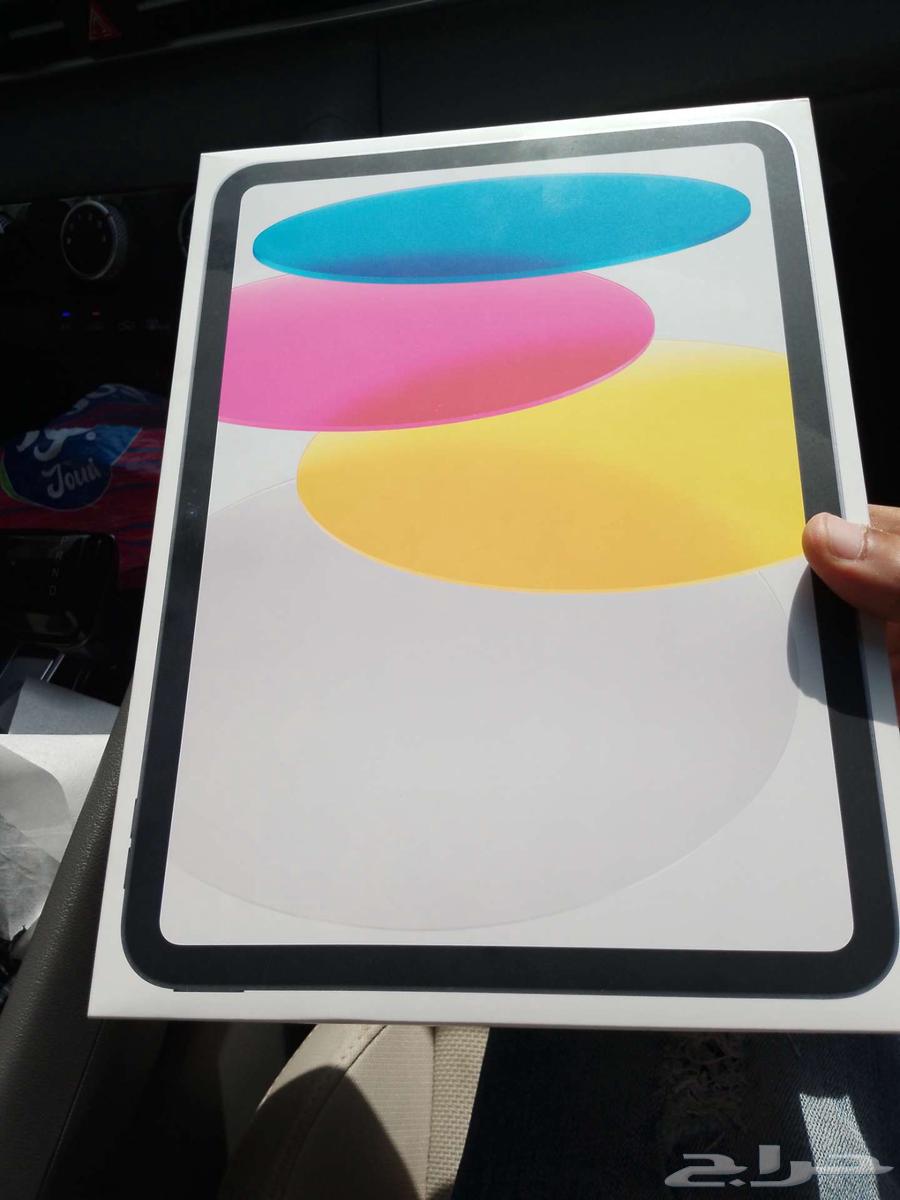 iPad A16 Wi-Fi Mobile64244433660163110