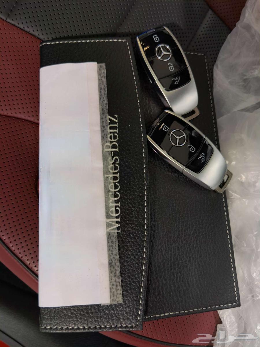 Mercedes CLS 450 AMG KIT Dashboard Reservoir (4) Thousand Special Edition64414302791426113