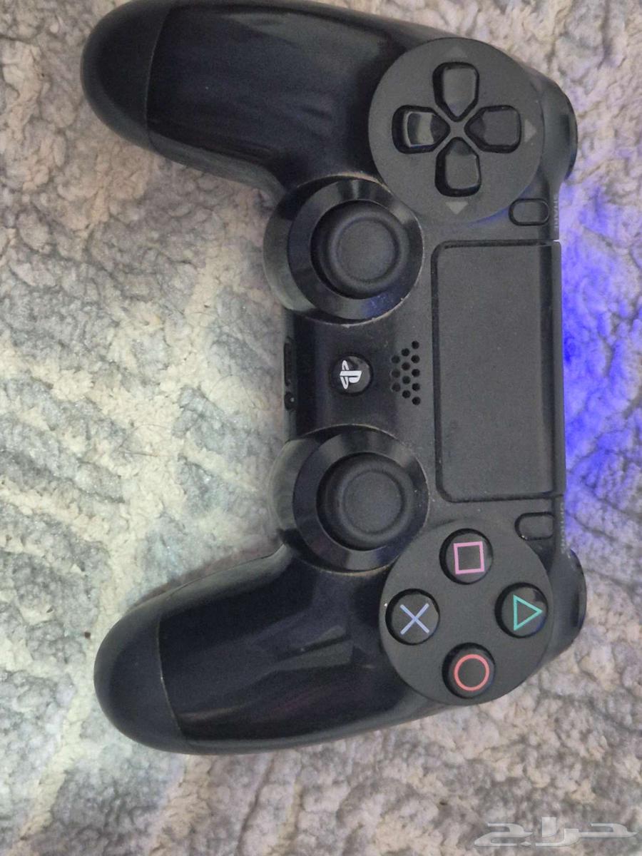 جهاز بلاي ستيشن 4 للبيع64244446792834113