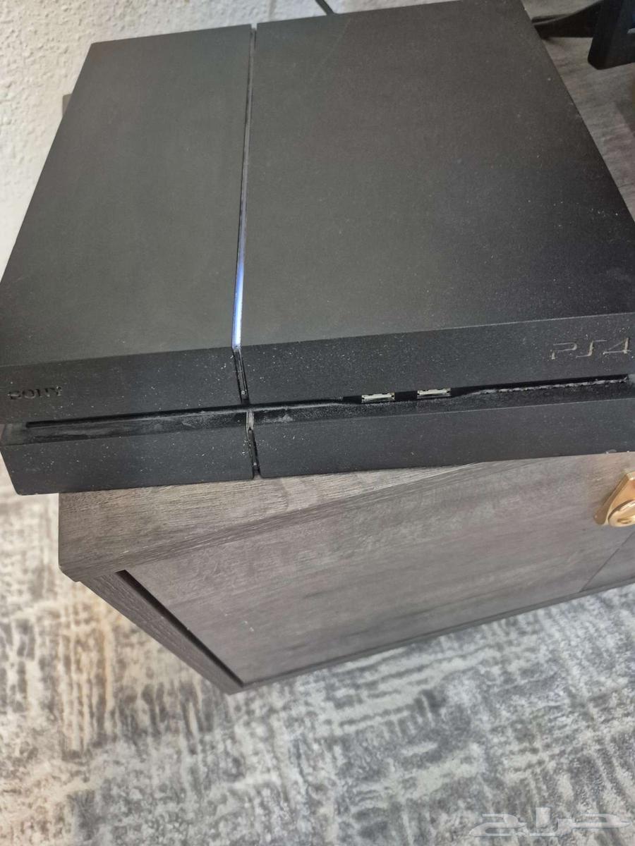 جهاز بلاي ستيشن 4 للبيع64244446792834112