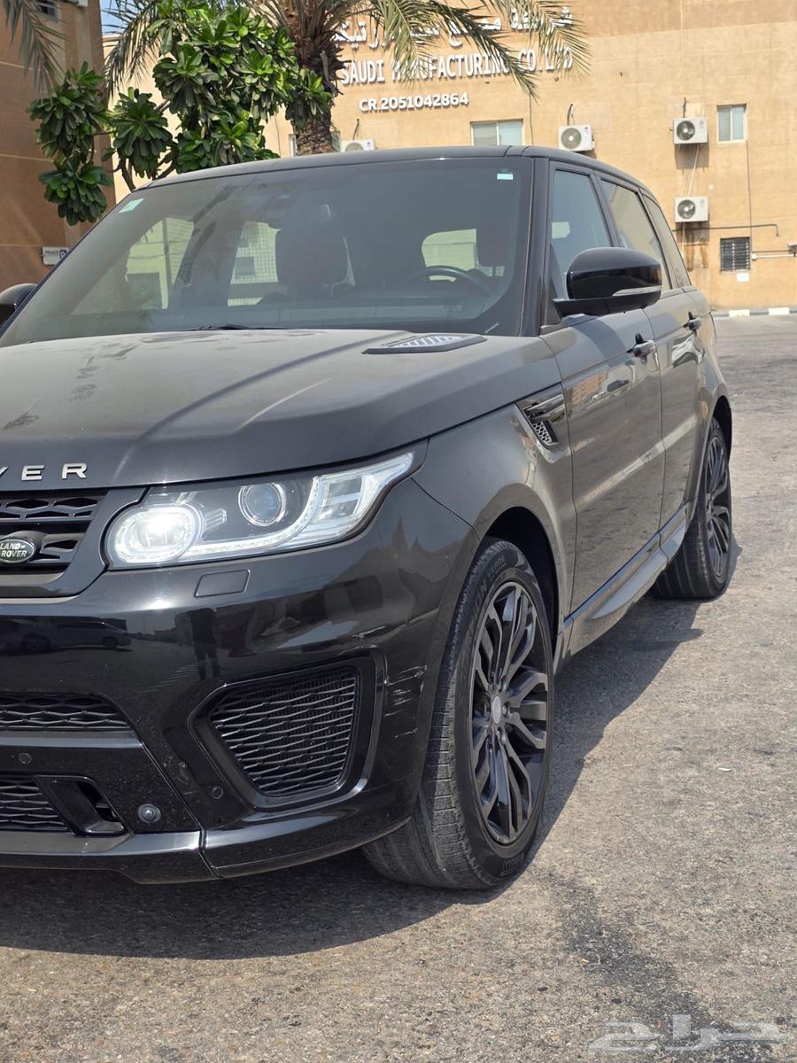 للبيع رنج سوبر شارج 201564414328941697113