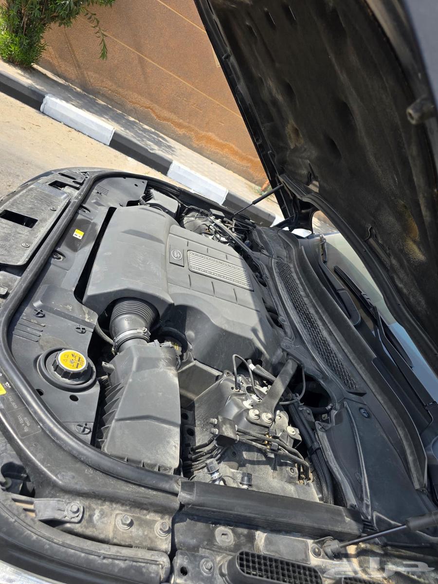 للبيع رنج سوبر شارج 201564414328941697111