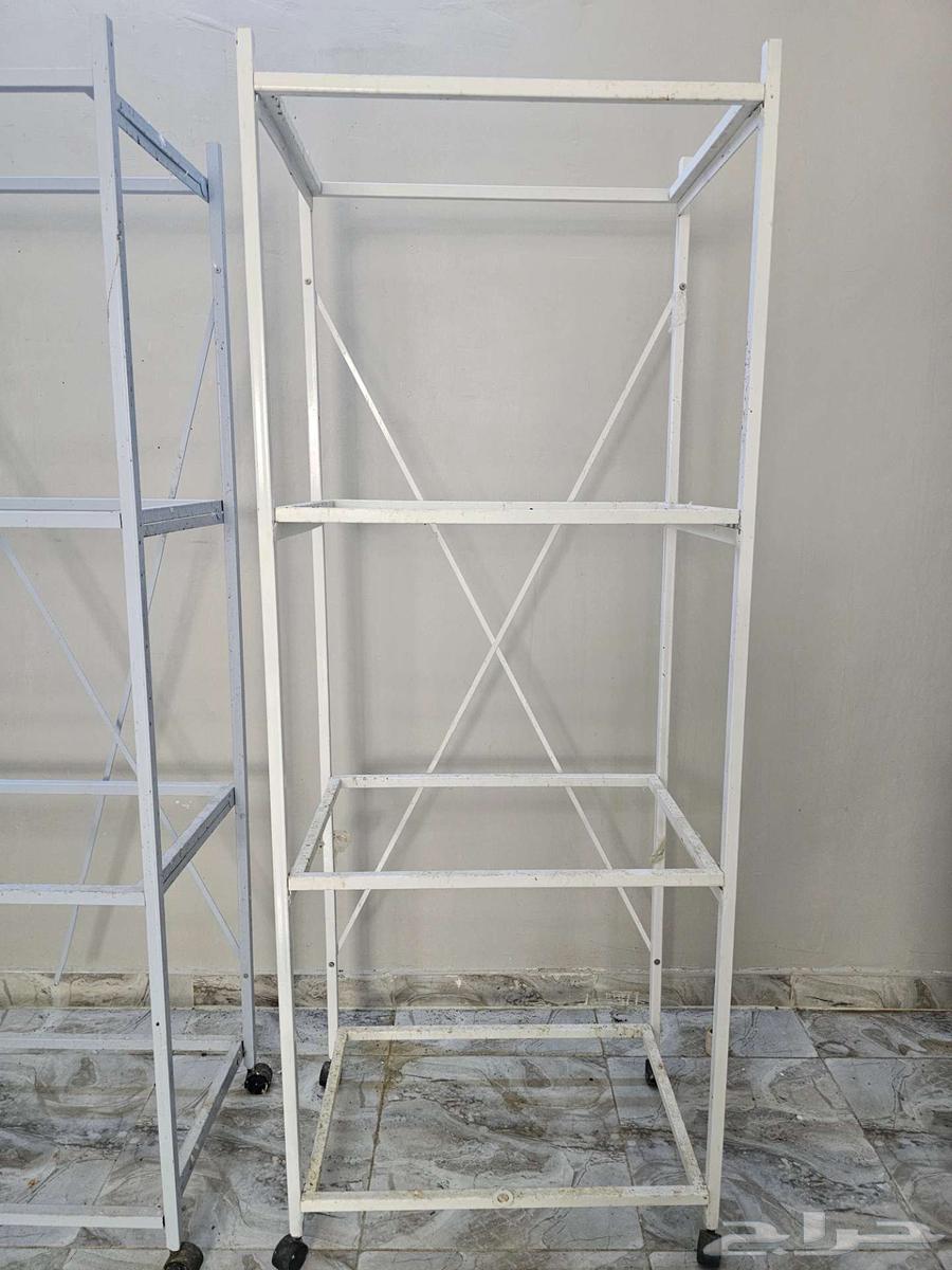 للبيع اقفاص واستاندات طيور كبيره64244772002433114