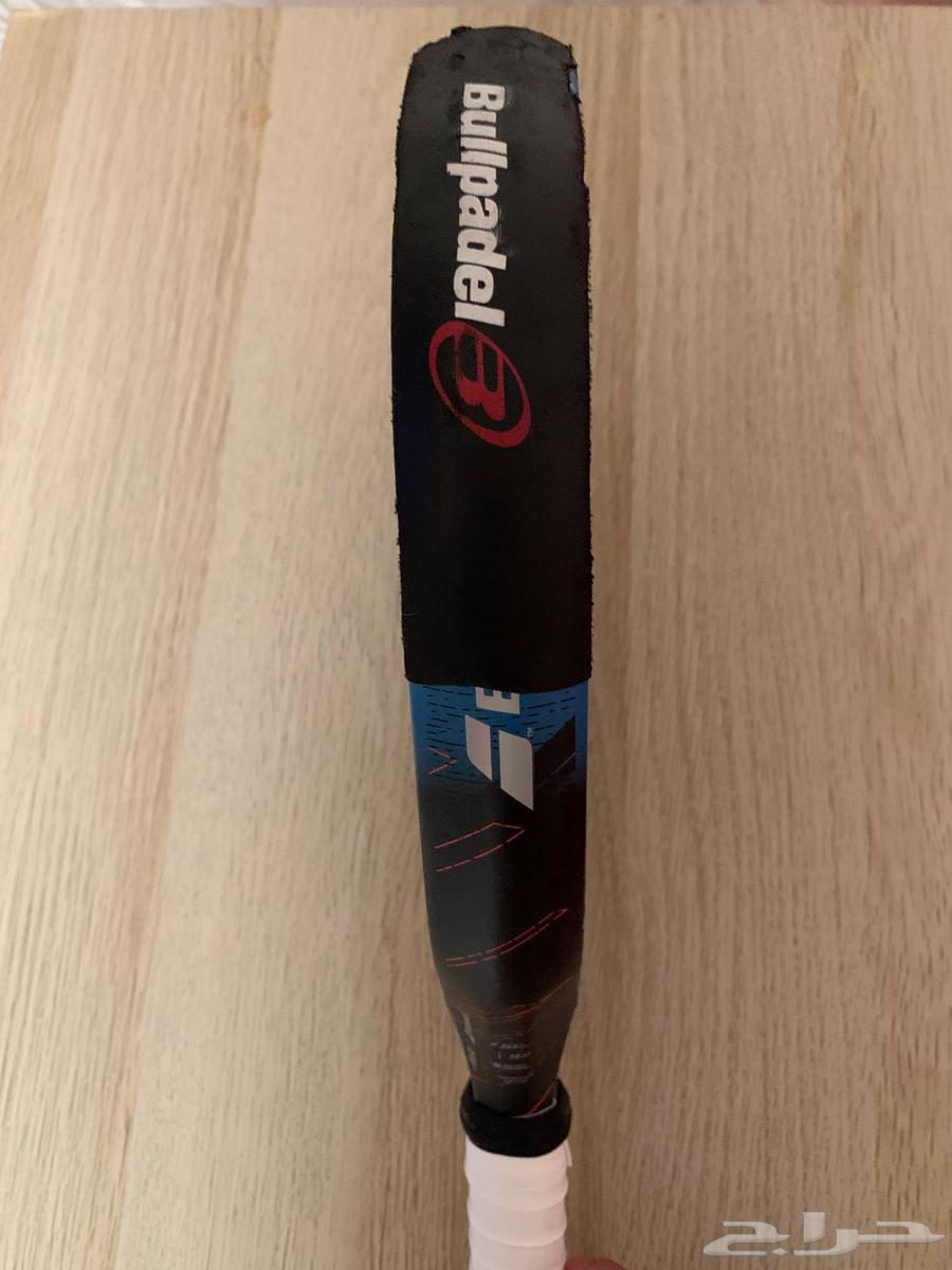 مضرب بادل بابولات64245481614722111