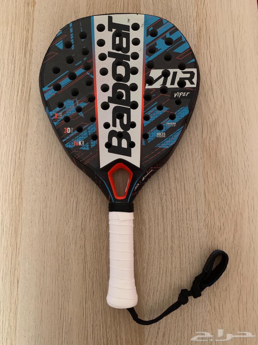 مضرب بادل بابولات64245481614722112