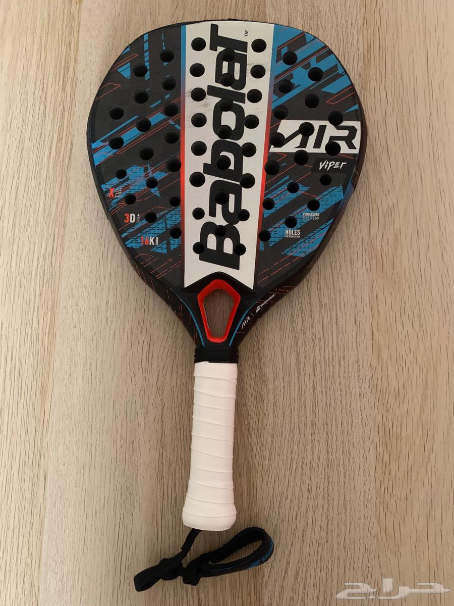 مضرب بادل بابولات64245481614722110