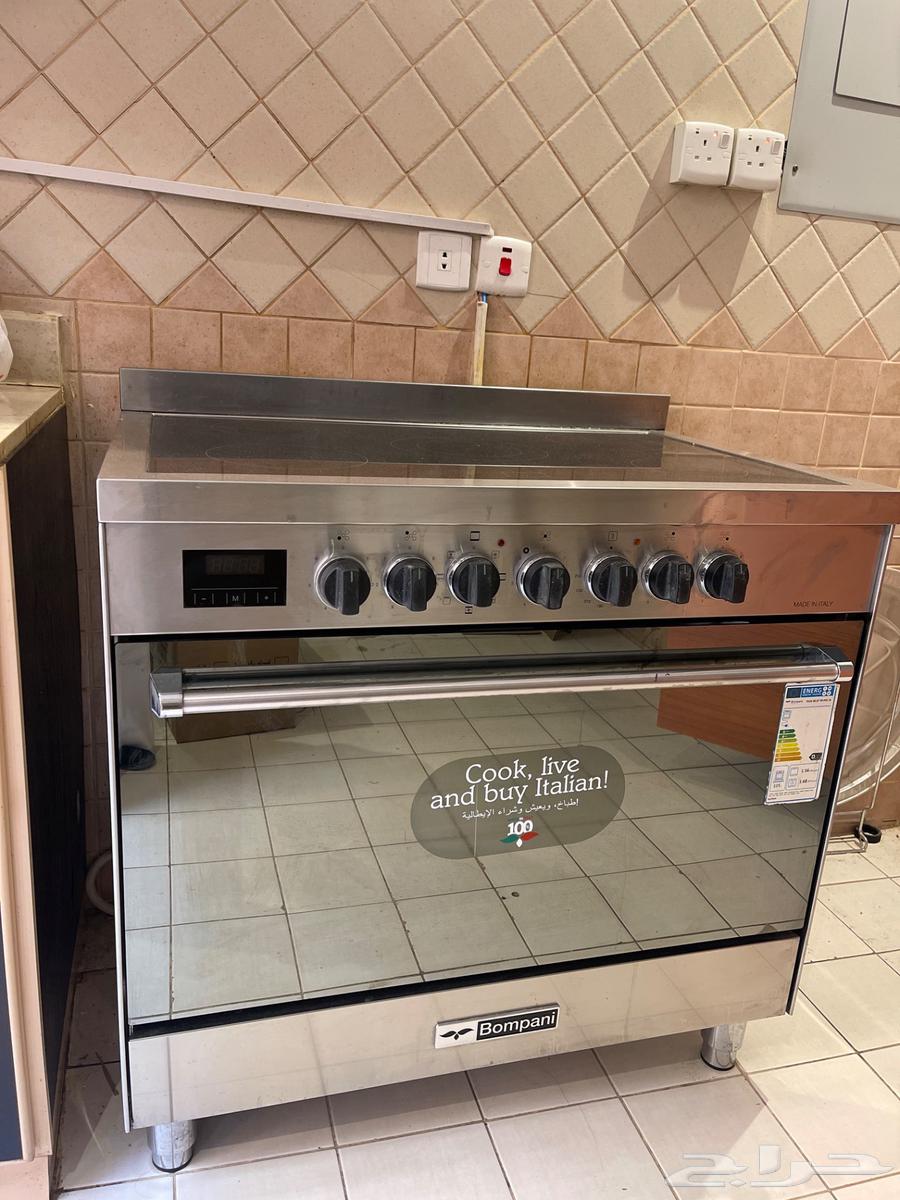 فرن كهربائي نظيف للبيع64245651620355112
