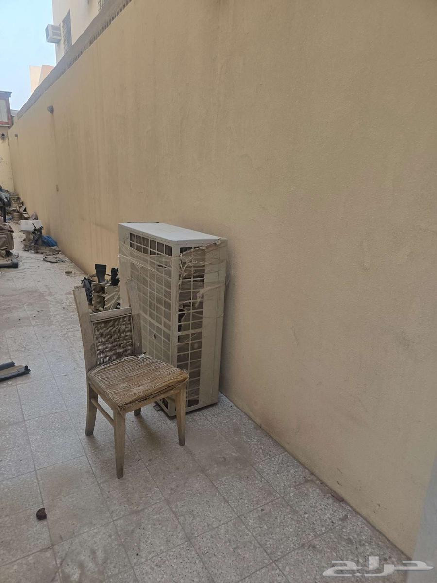 مكيف دولاب الجي مشروط64245797757315110