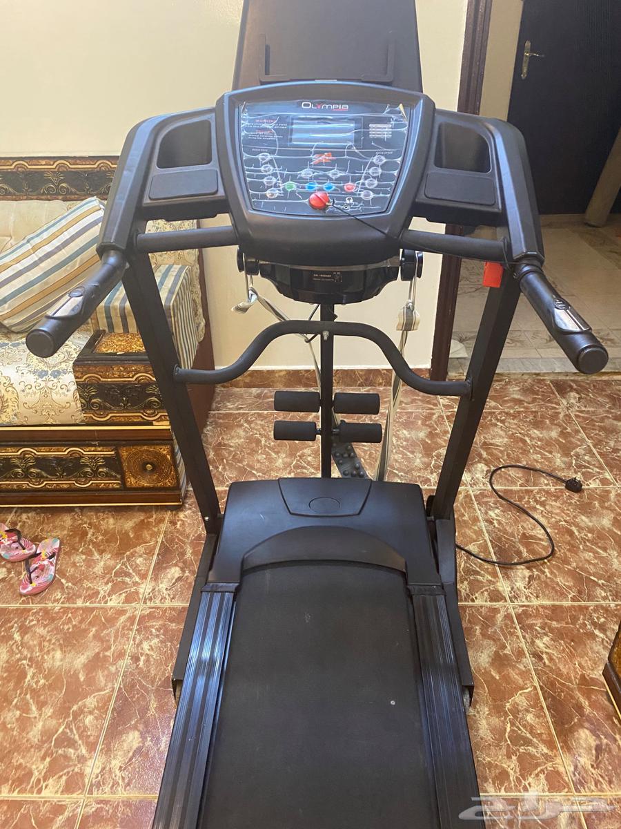 Walking Machine + 2-in-1 Vibrating Massage64245969101826110