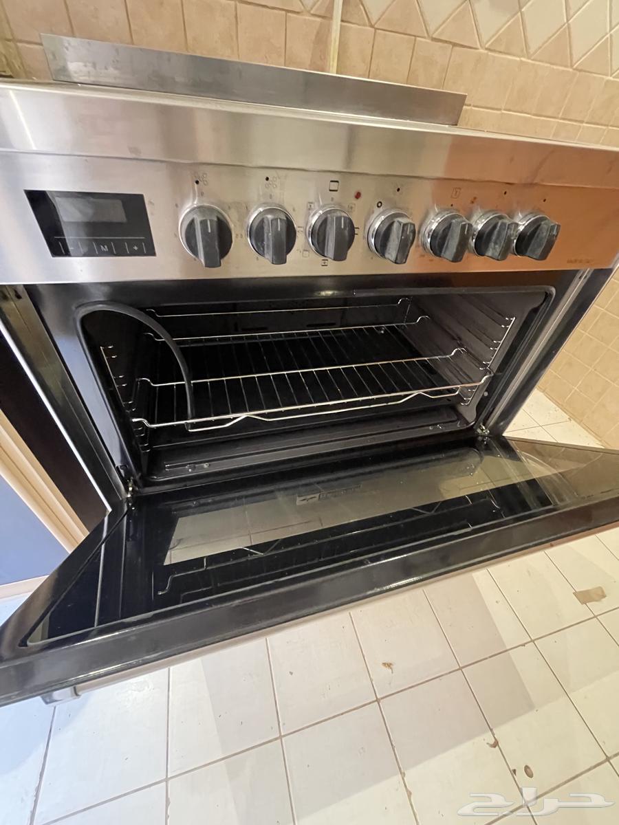 فرن كهربائي نظيف للبيع64245651620355110