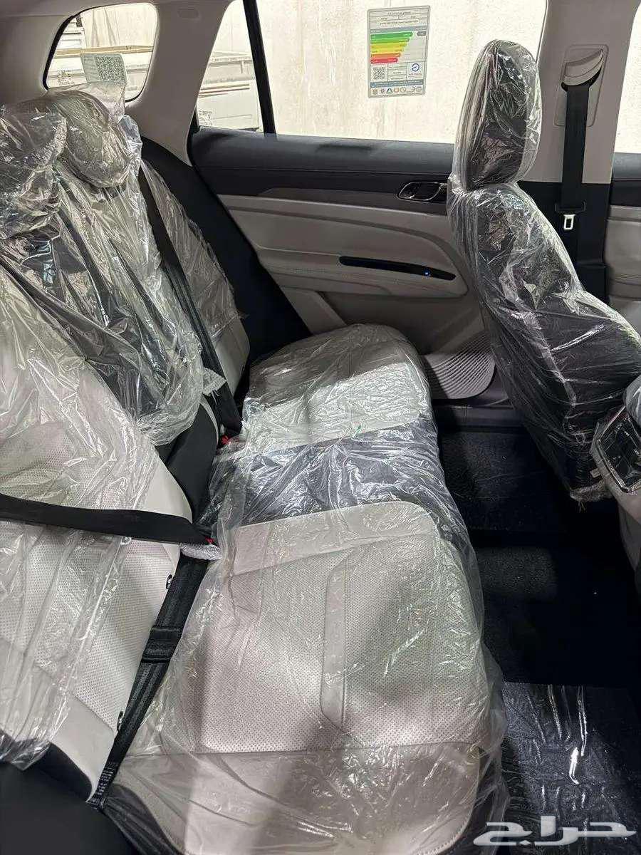 فورد تيرتوري ترند-2025-خليجي باقل سعر للكاش والبنوك64415222017793114