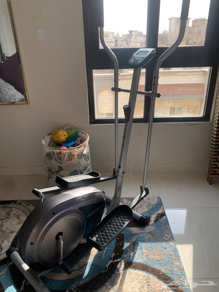 دراجة رياضية أوبتكل منزلية64246493627395110