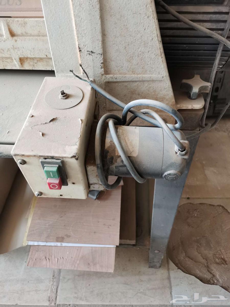 للبيع ماكينة صنفره اسطوانيه تخانه64246813757185110