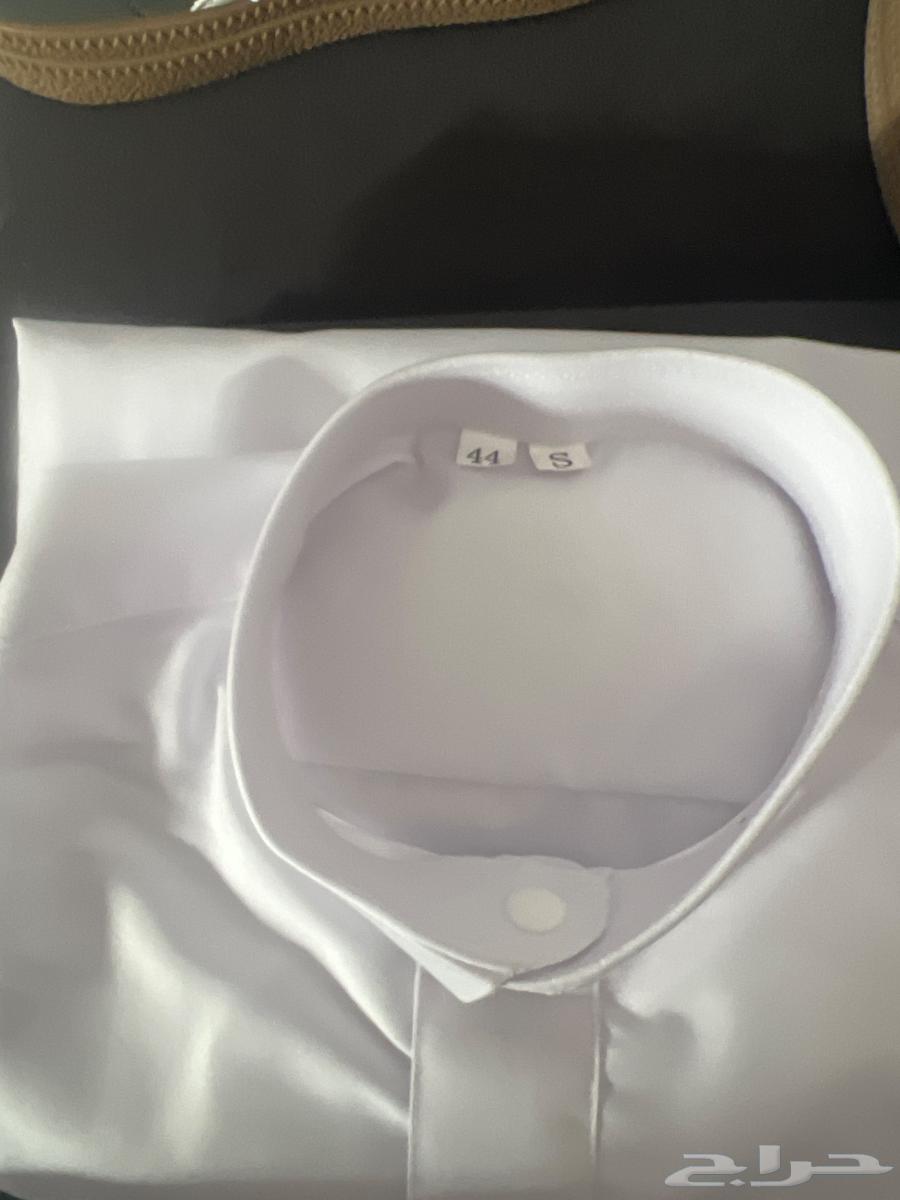 ثوب وجزمة ولادي جديد للبيع64247173815937112