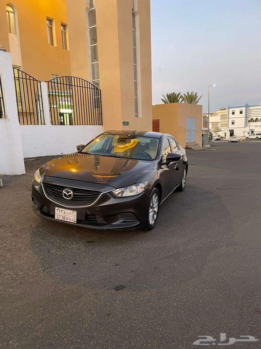 للبيع مازدا 664415947809025114