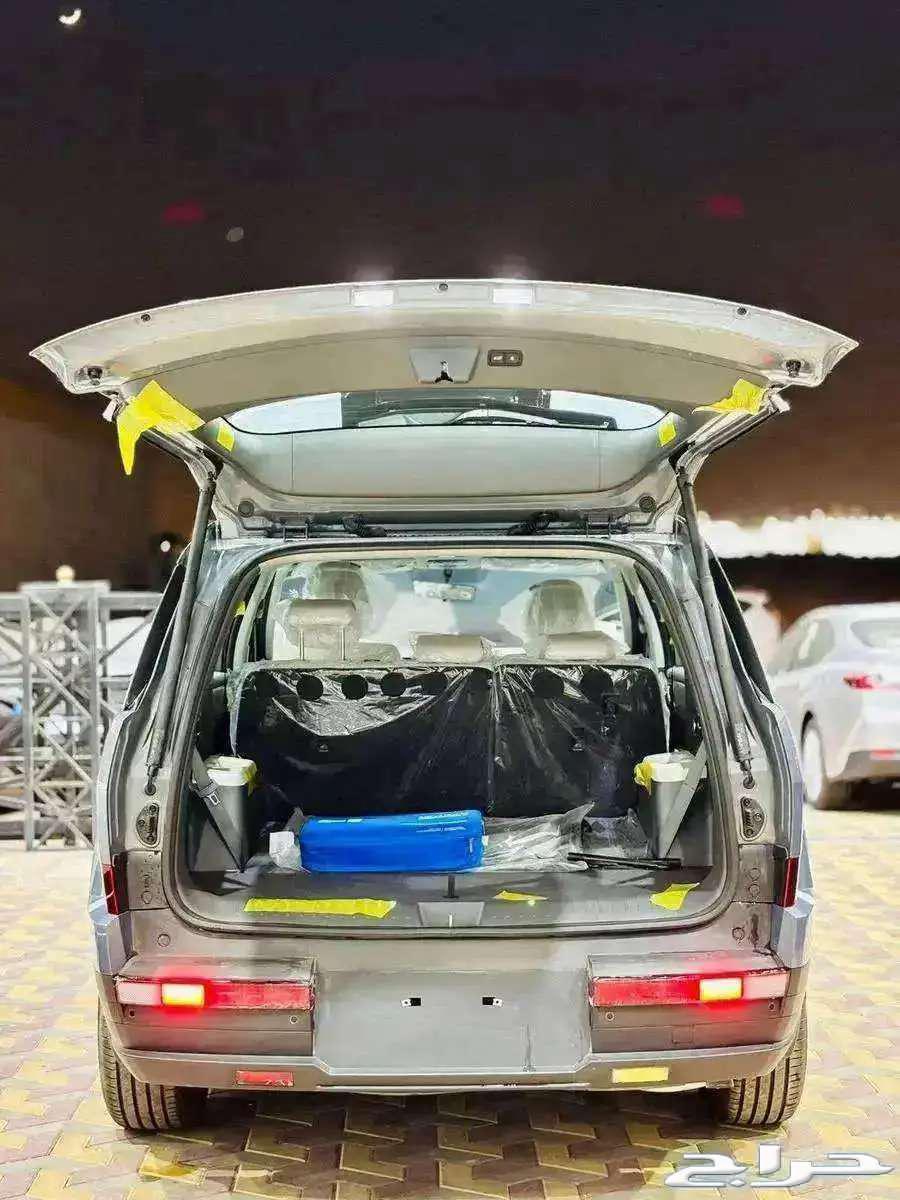 هيونداي سنتافي سمارت 2.5 الشكل الجديد 2024 كاش واقساط64416107908353113