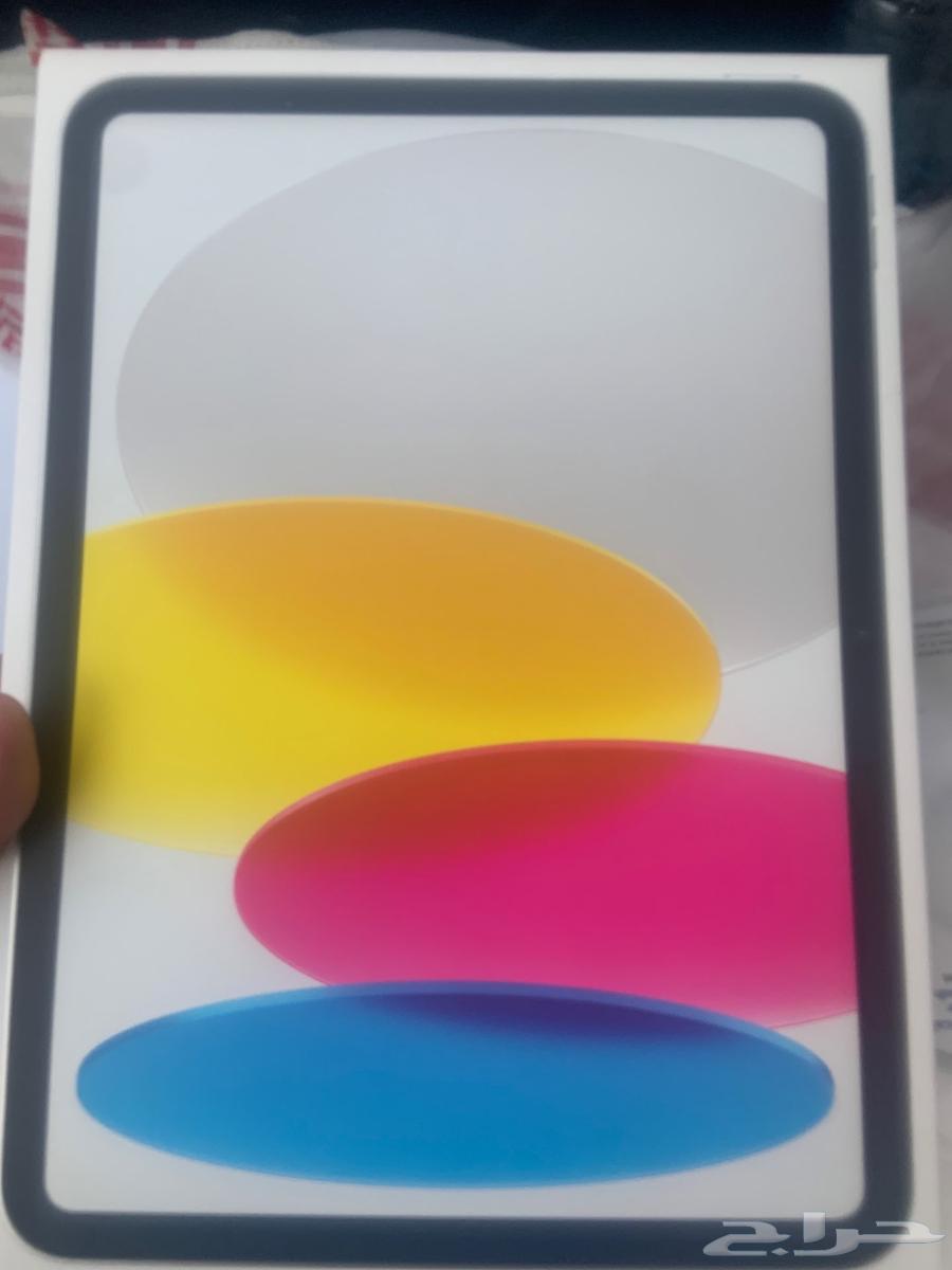 ايباد 16 وايفاي 128 قيقا ipad 16 wifi 128 Gb64247921900546110