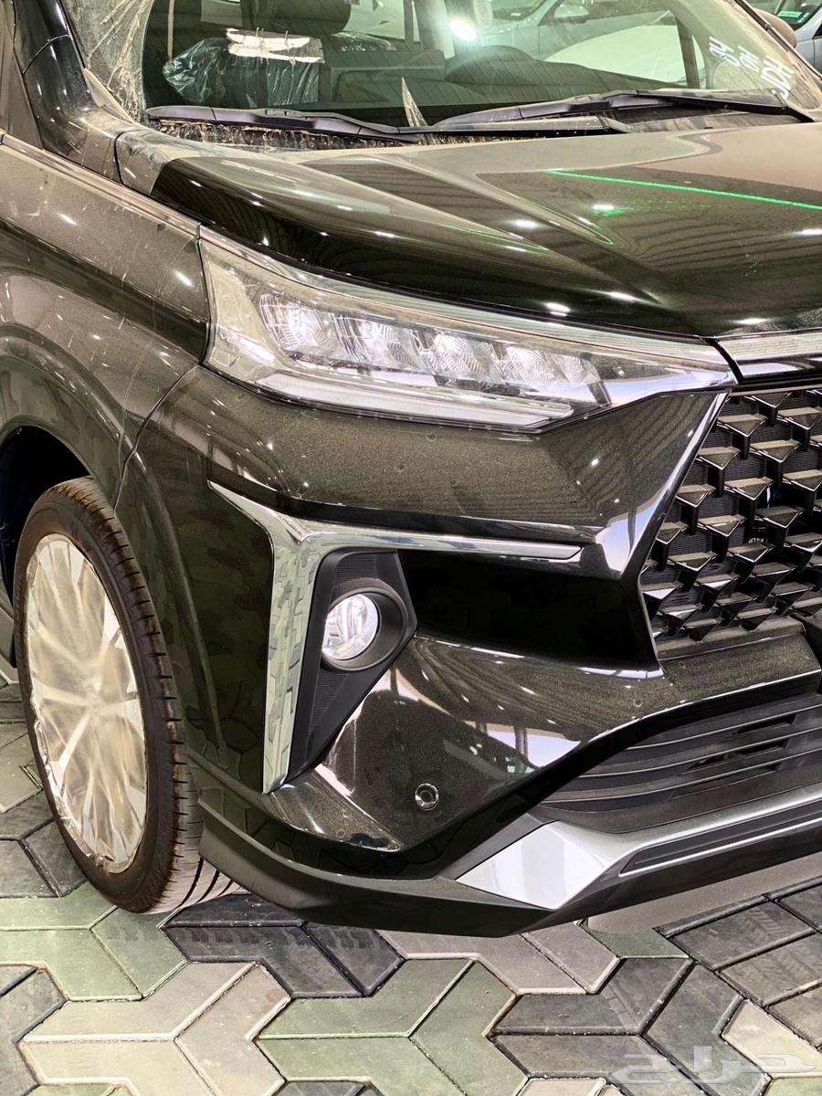 تويوتا فيلوز GLX بنزين 2025 أقساط وكاش64416347256451113