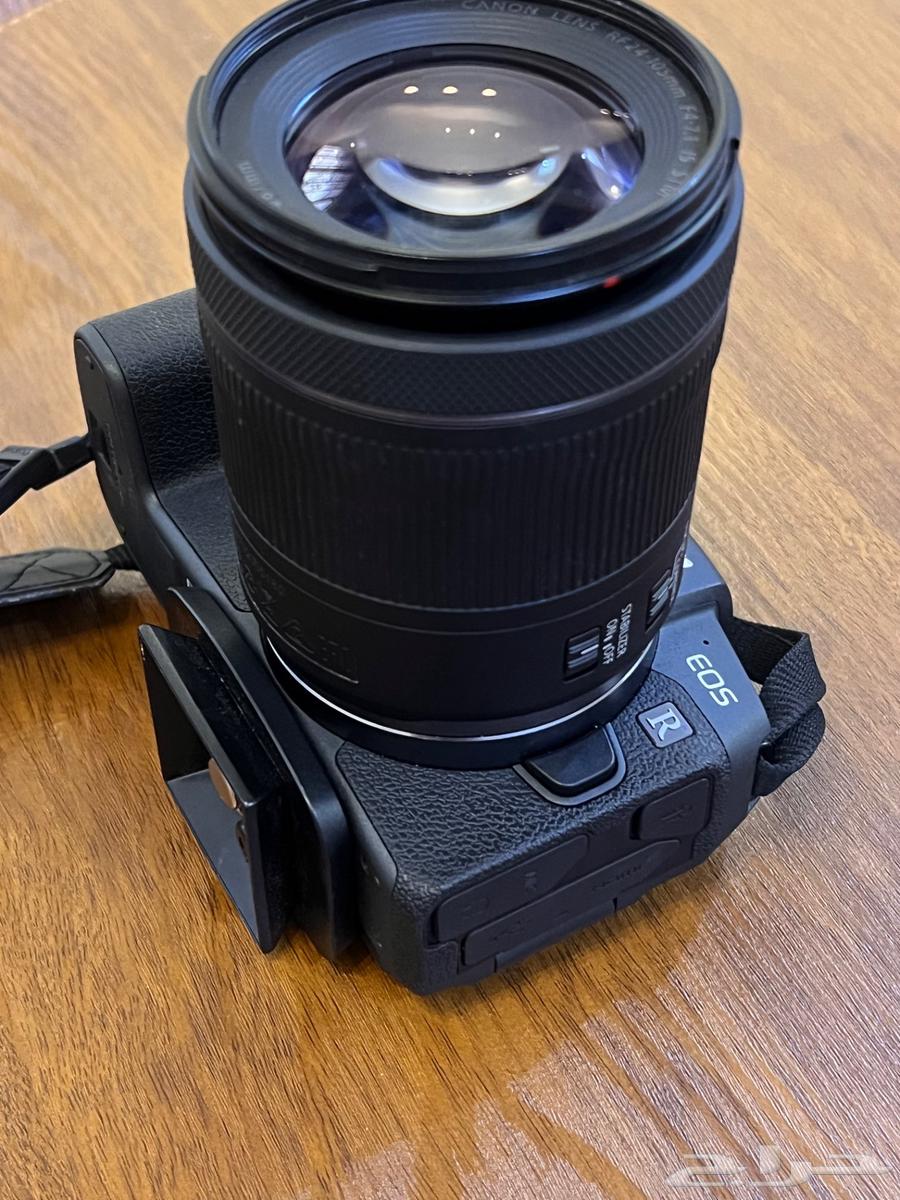 كاميرا كانون EOS RB64248685541762111