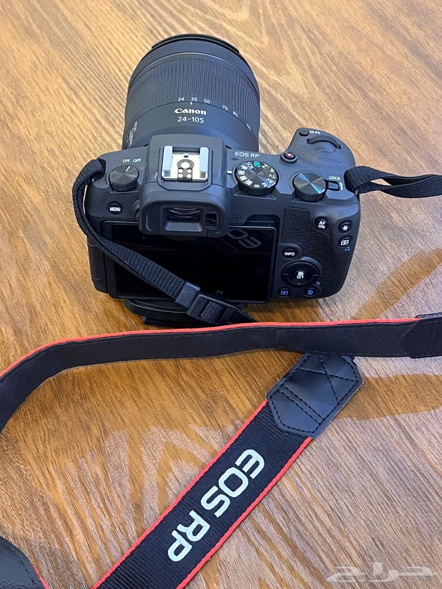 كاميرا كانون EOS RB64248685541762113