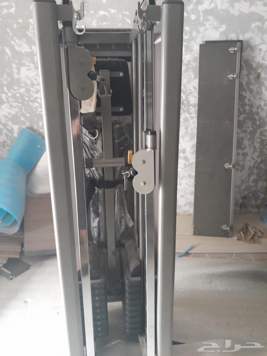 جهاز كيبل كروس منزلي64248685386755112