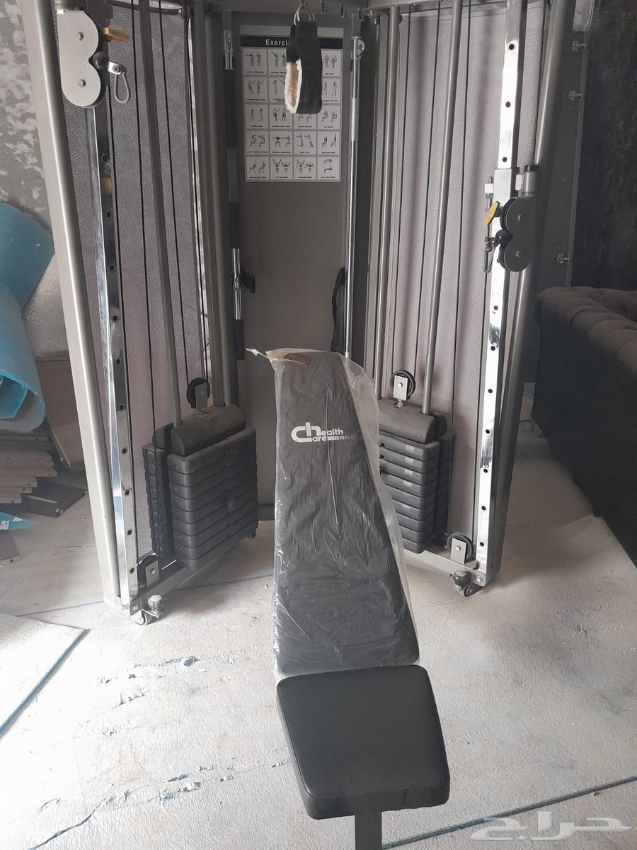 جهاز كيبل كروس منزلي64248685386755111