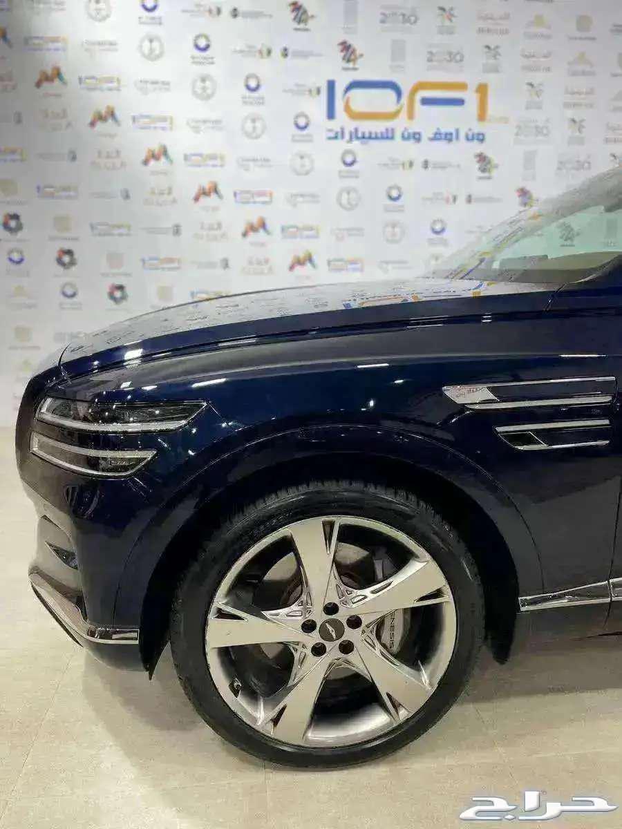 GV80 - 2021 - 91.000KM64416584258689112