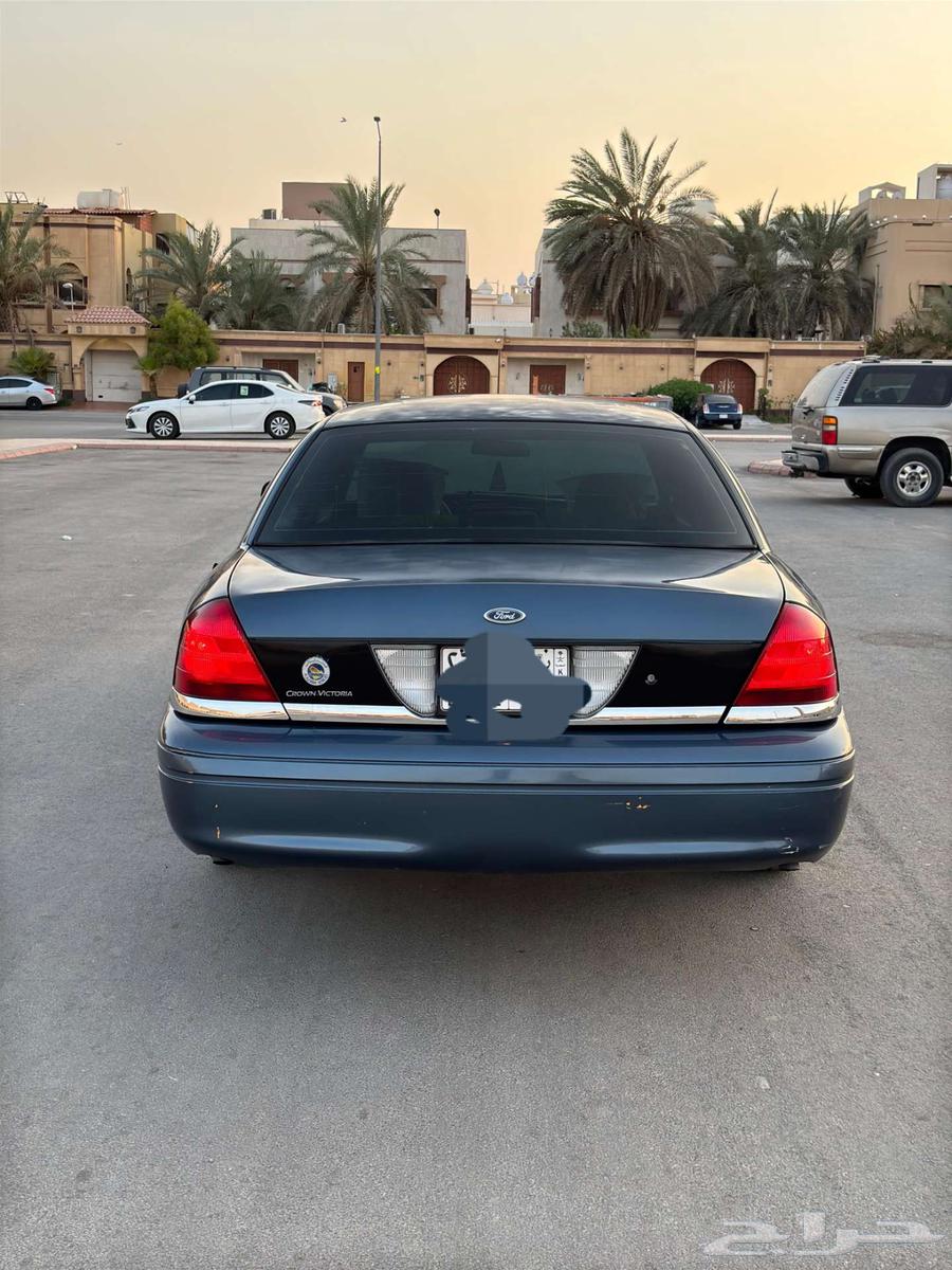 فورد كراون فكتوريا 201064416584276099113