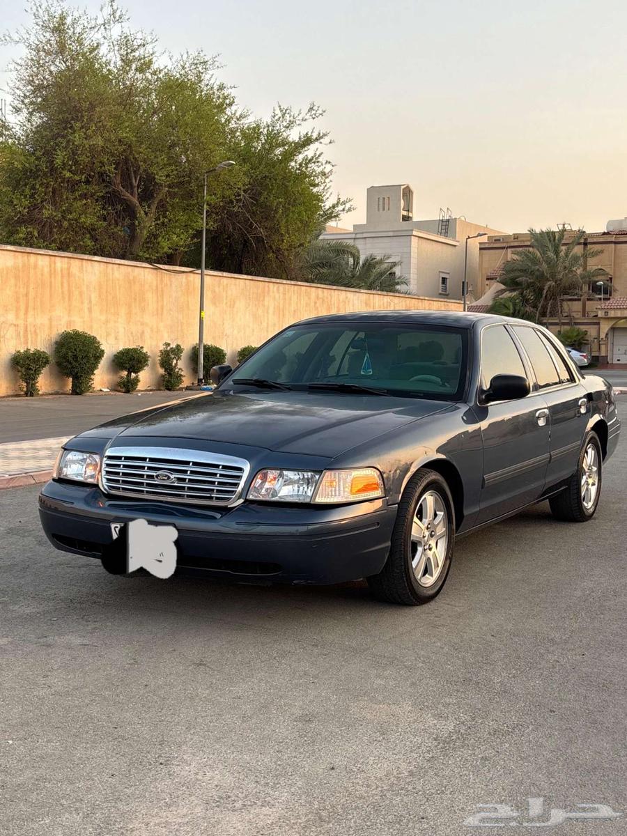 فورد كراون فكتوريا 201064416584276099112