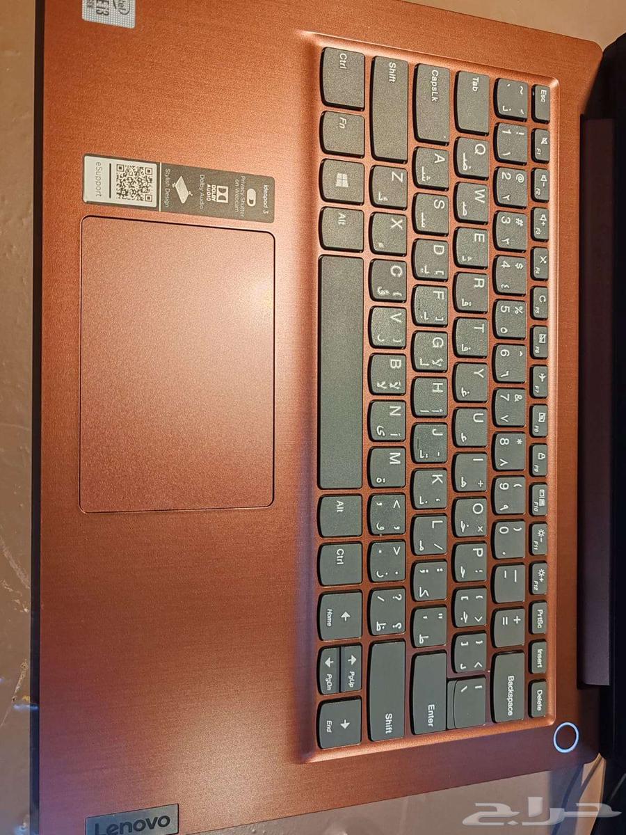 لاب توب لينوفو64248895082241111