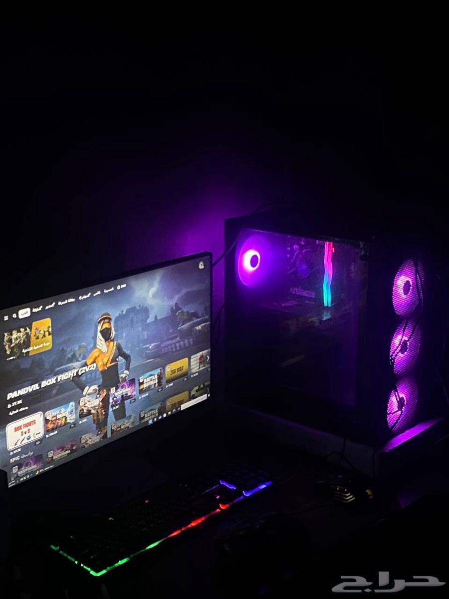 Complete setup for sale64249065902337111