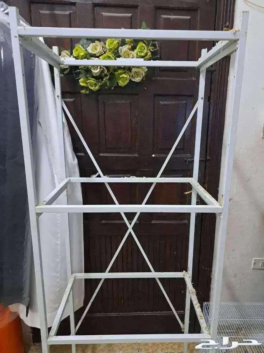 أستاند 601 مع الأقفاص (( تم البيع ))64249066319618111