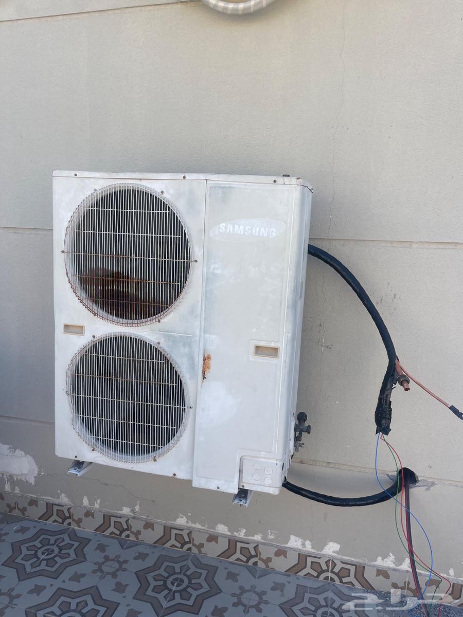 Split AC 55 unit64249245052929110