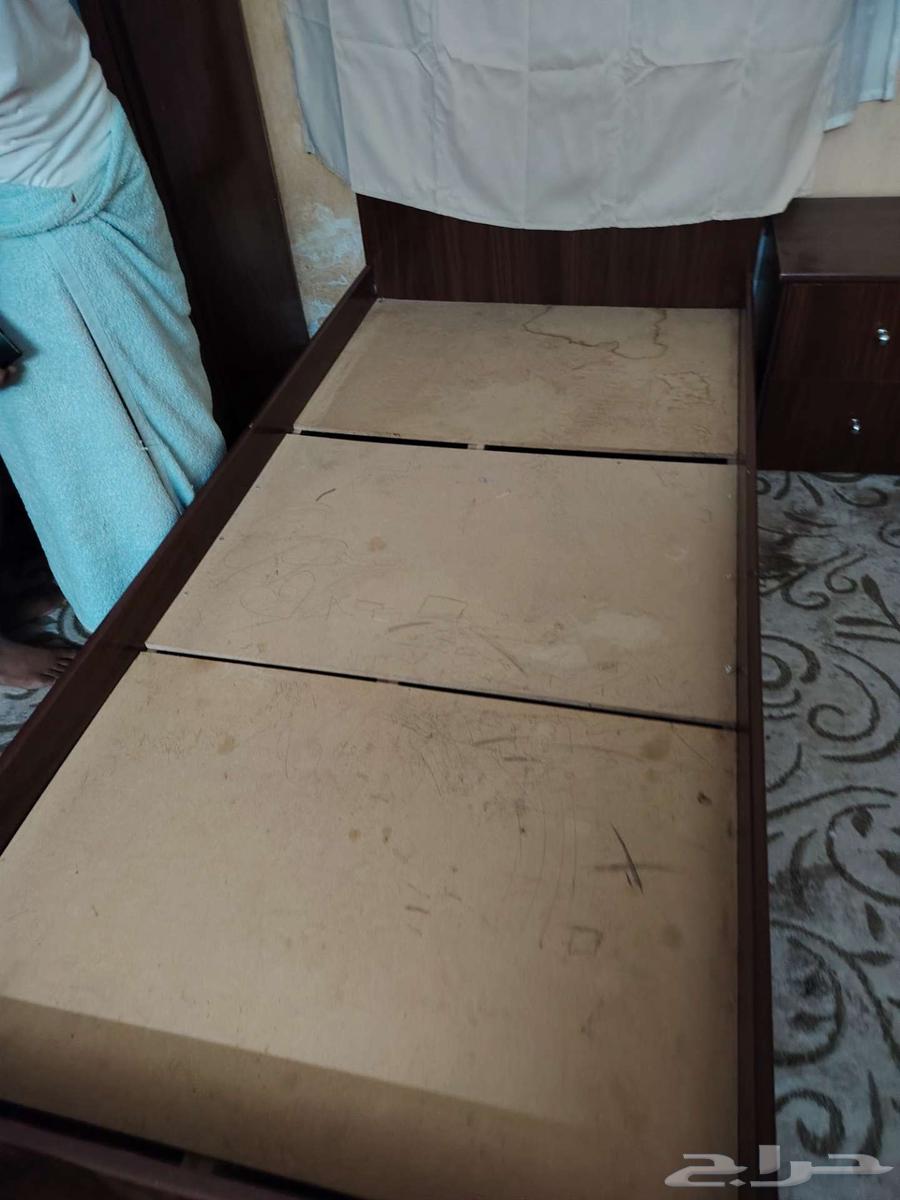 سرير نفر واحد للبيع64249629693698110