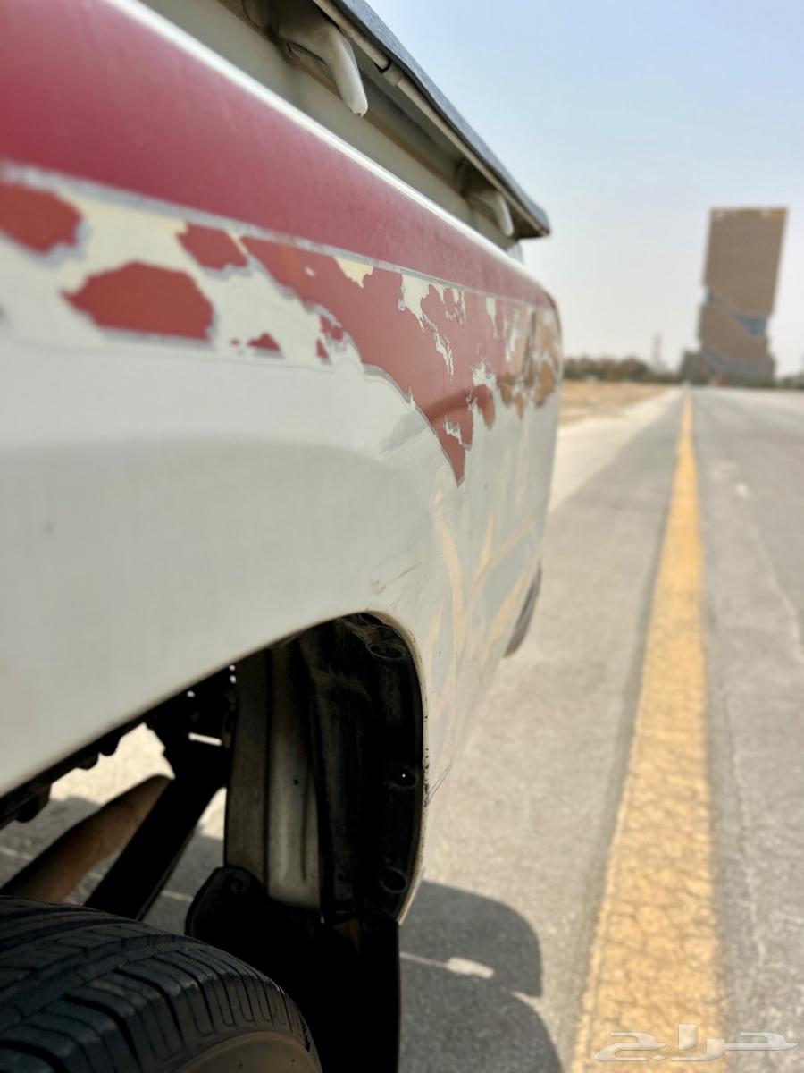 تويوتا هايلكس GLX موديل 200264416941292034111