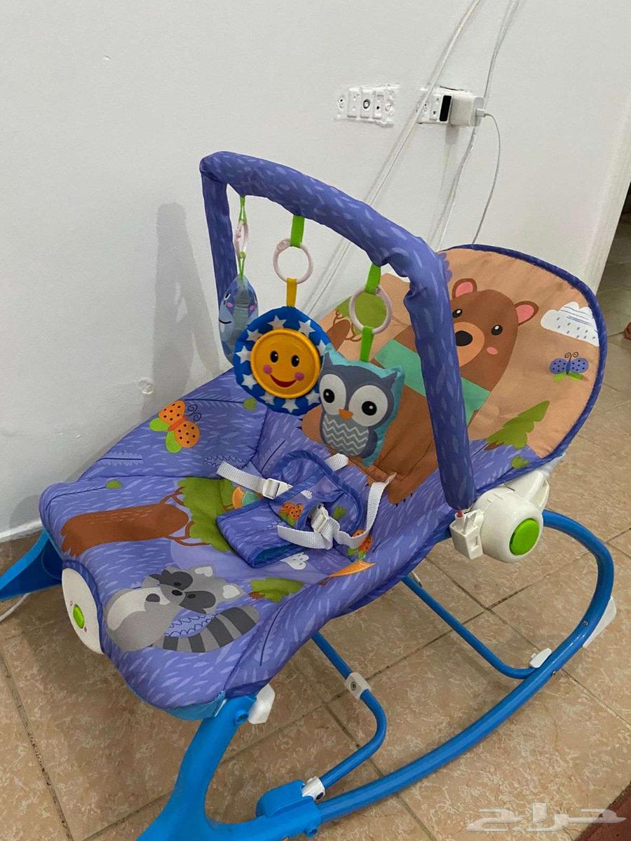 كرسي اطفال64250059441539110