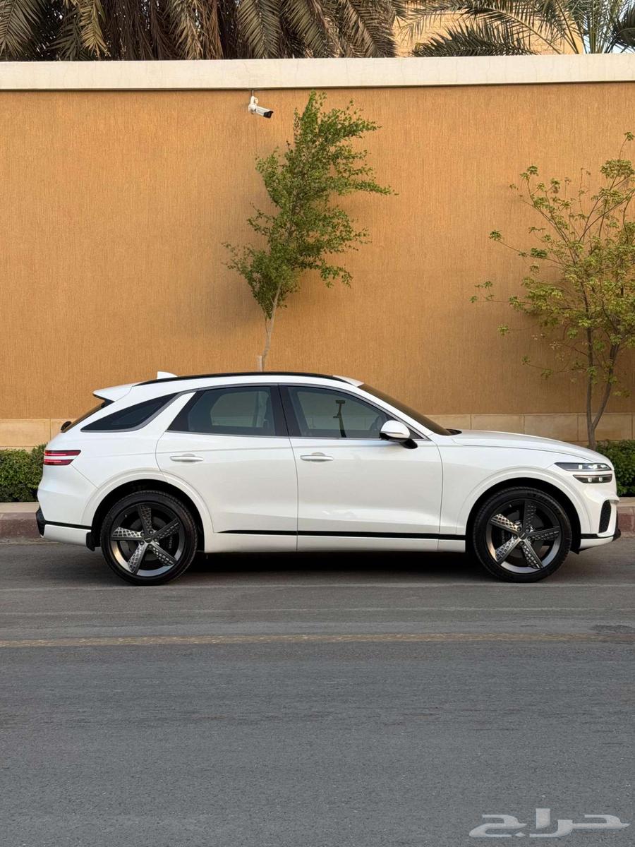 جينسس GV70 فل كامل 2024 بلاتينيوم64417305985539114