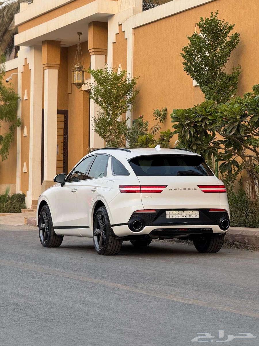 جينسس GV70 فل كامل 2024 بلاتينيوم64417305985539111