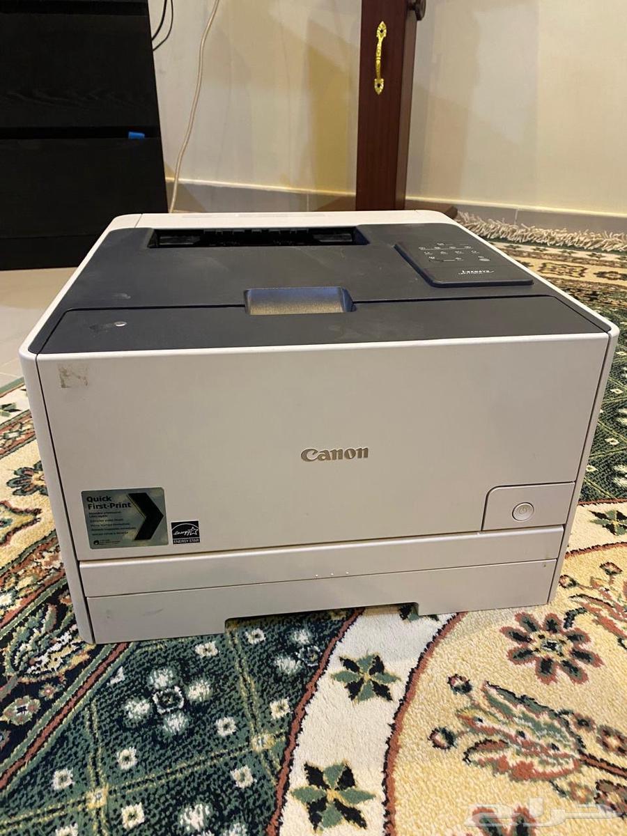 طابعة كانون ليزر64250587394817110