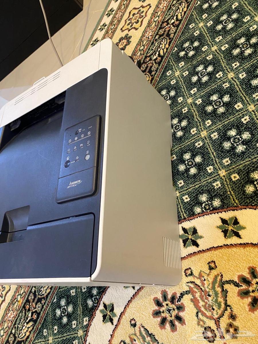 طابعة كانون ليزر64250587394817112