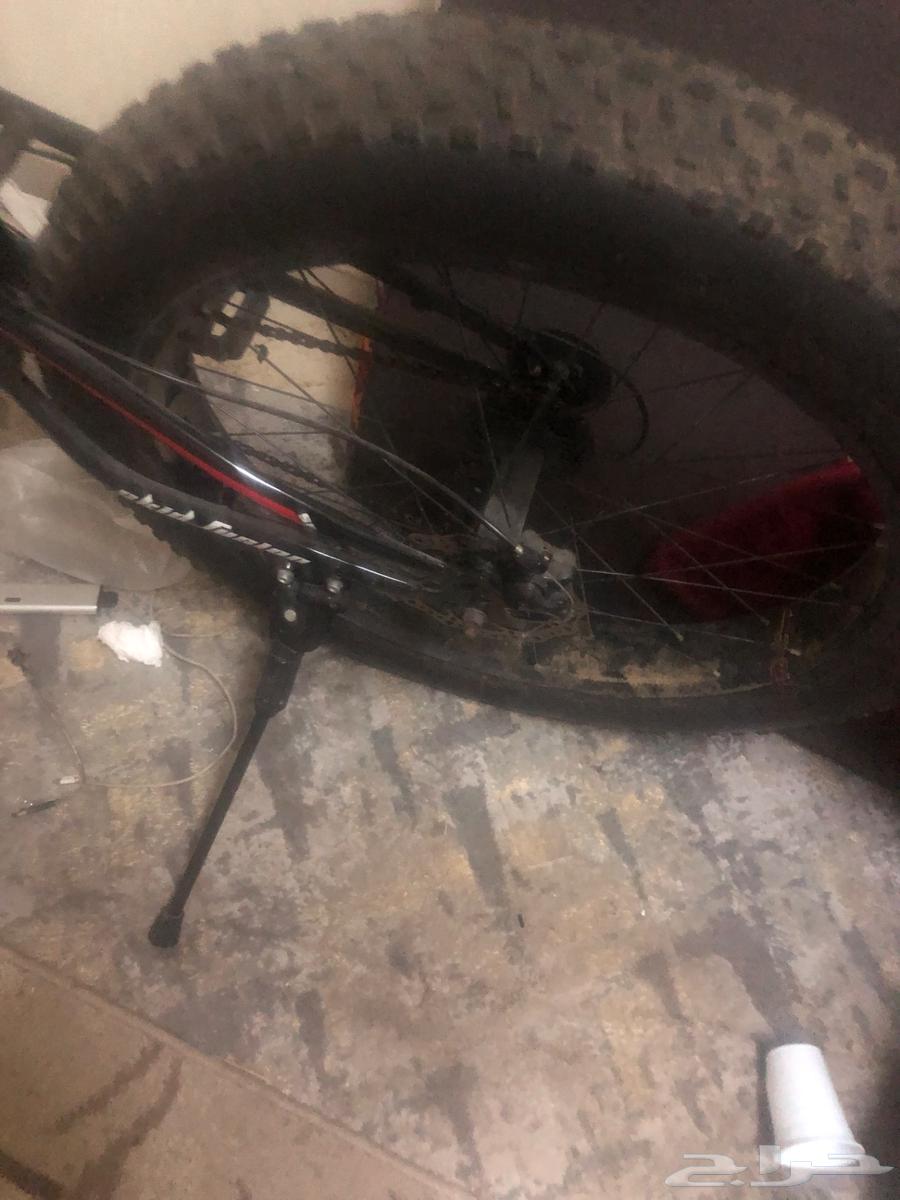 سيكل نظيف جدا64250754018179113