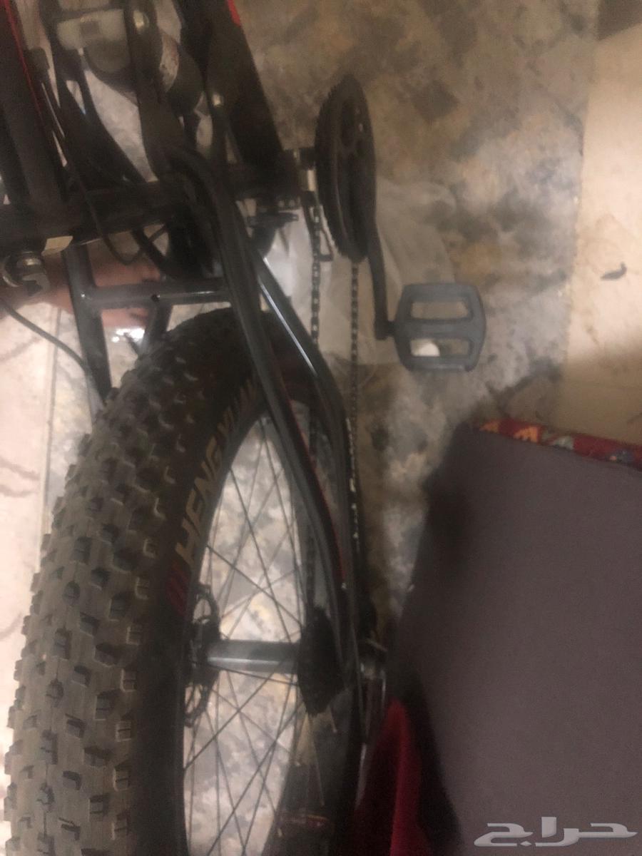 سيكل نظيف جدا64250754018179110