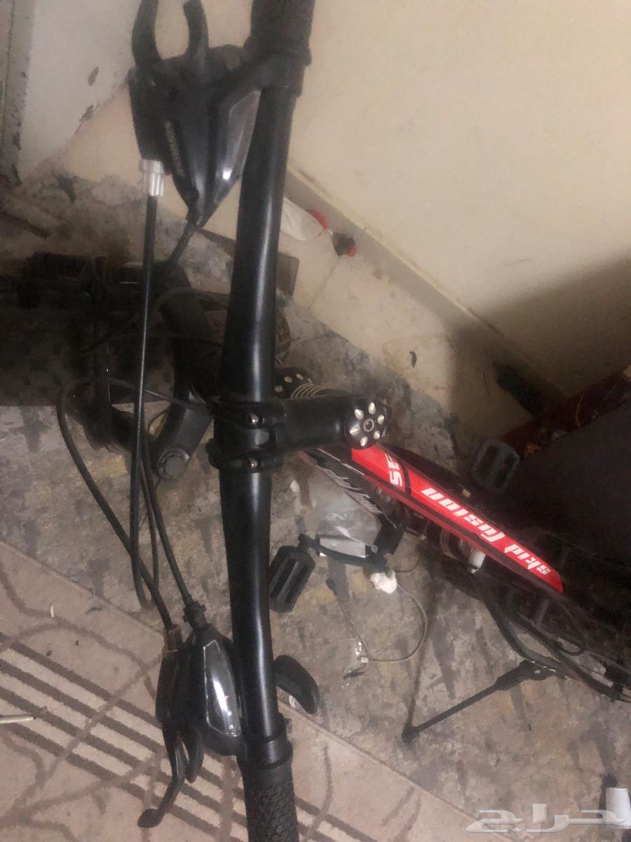 سيكل نظيف جدا64250754018179112