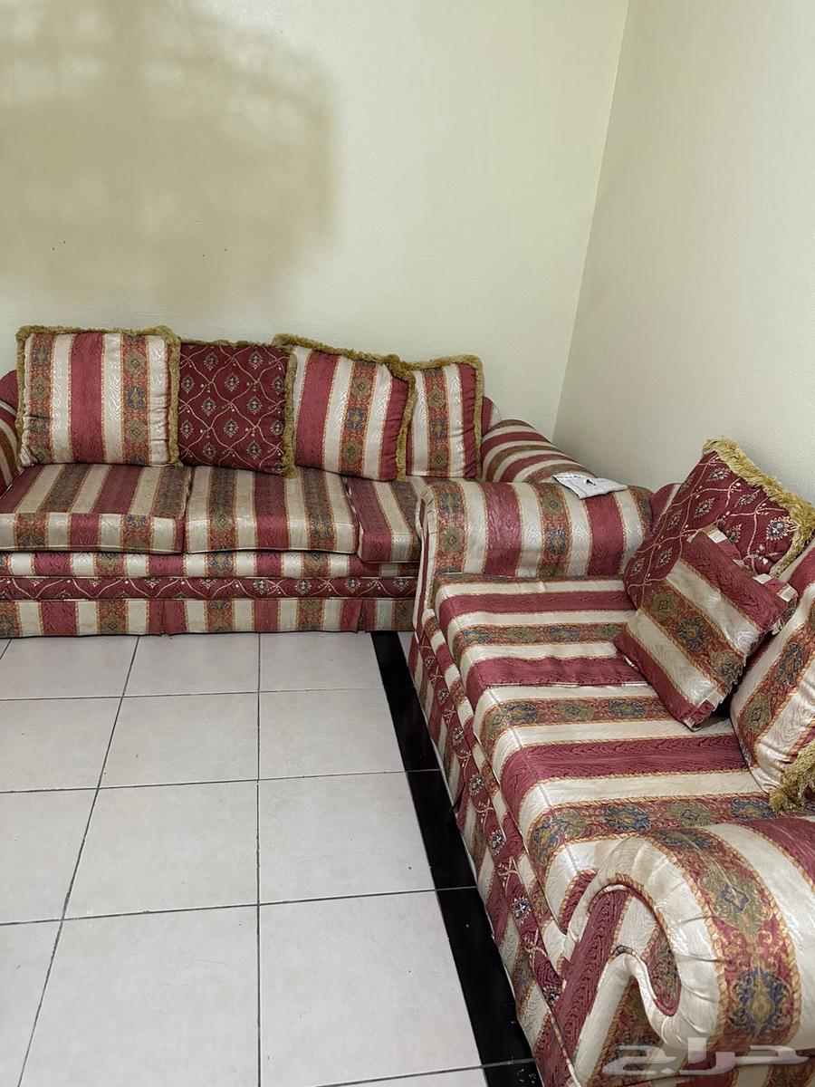 كنب ومكييف64251544239745110