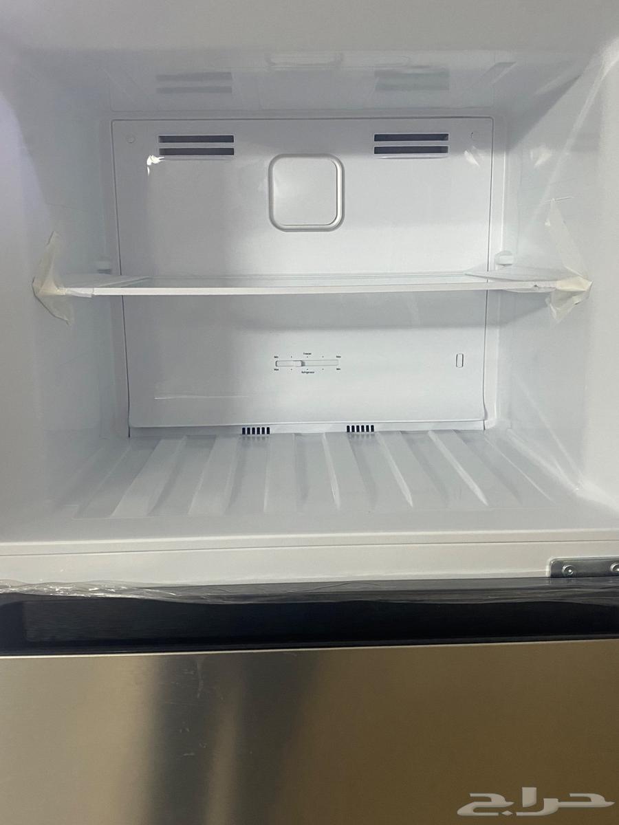 ثلاجه جديده لم تستخدم ابدا لللبيع64251711763457114