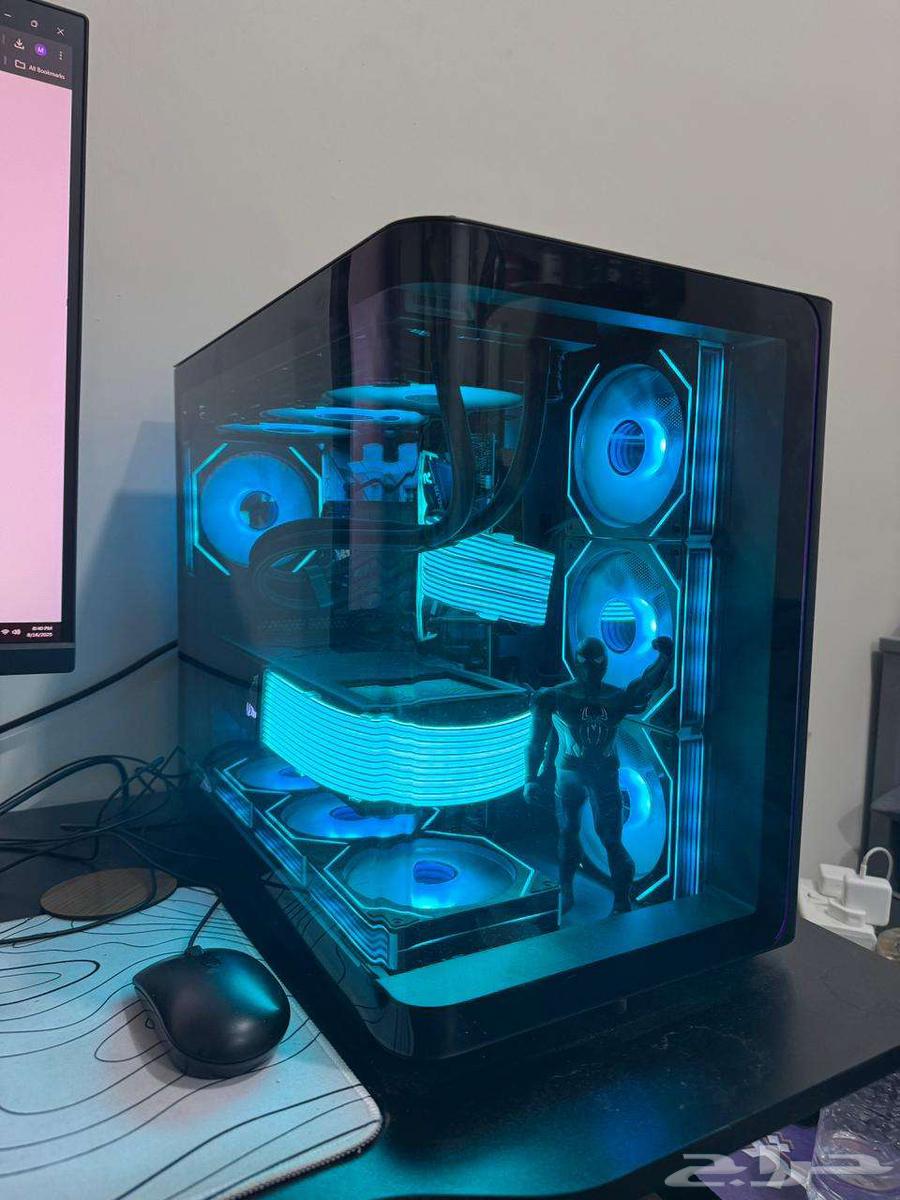 Gaming and graphics desktop computer for sale64251879569027112